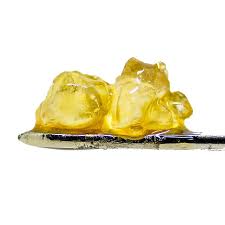 2G Lemon Drop THCa Live Resin