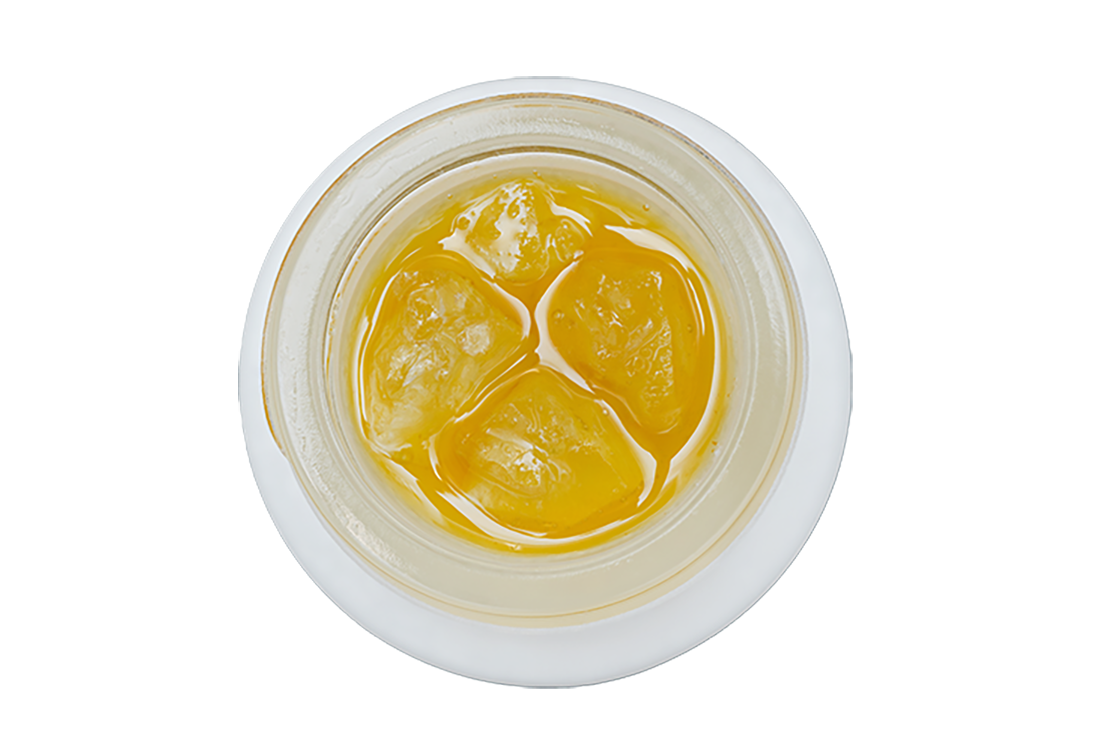 2G Death Star Premium THCa Live Resin