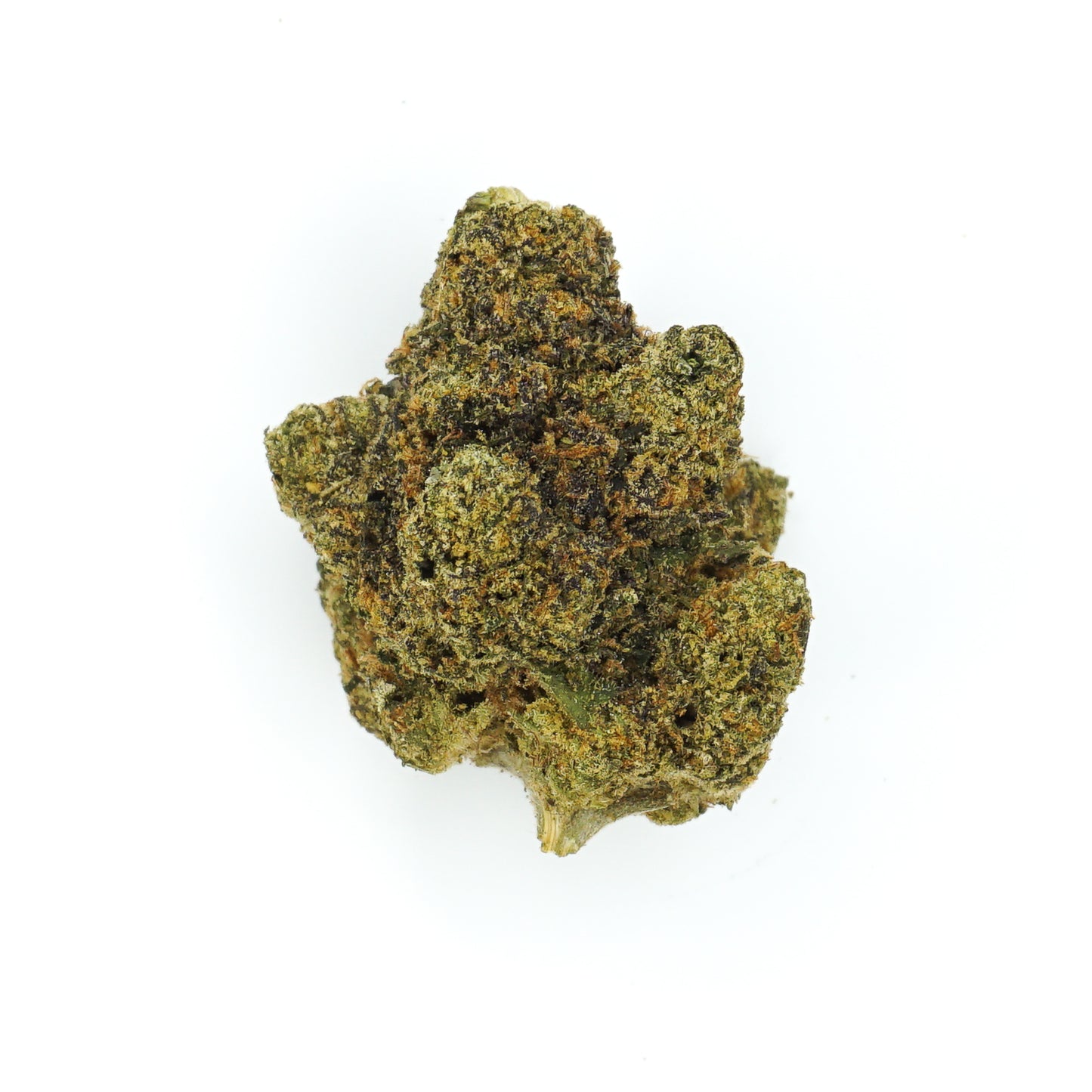 Bubba Kush THCa Hemp Flower