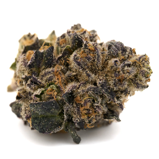 Graffiti Mintz Flower 30$ 3.5G