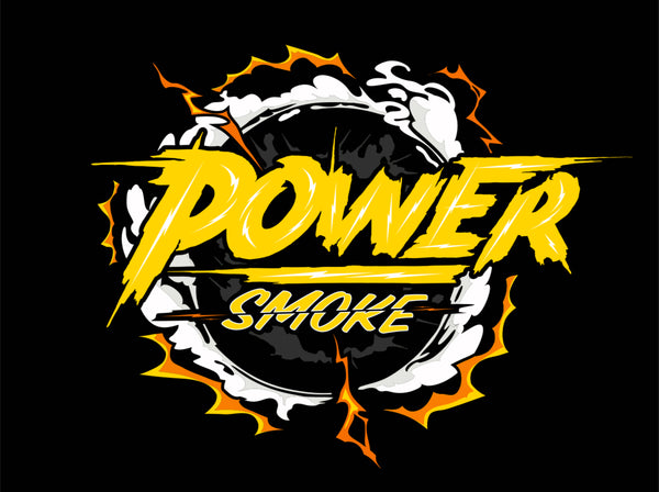 Power Smoke