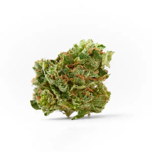 Mochi Berry Flower 30$ 3.5G