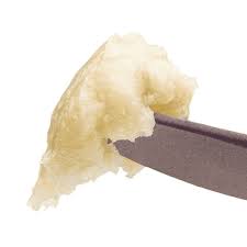 1G Apple Strudel Premium THCa Hash Rosin